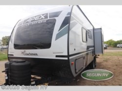 2024 Apex 213RDS by Coachmen from Seguin RV in Seguin, Texas