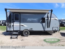 New 2024 Venture Sonic Lite 169VRK available in Seguin, Texas