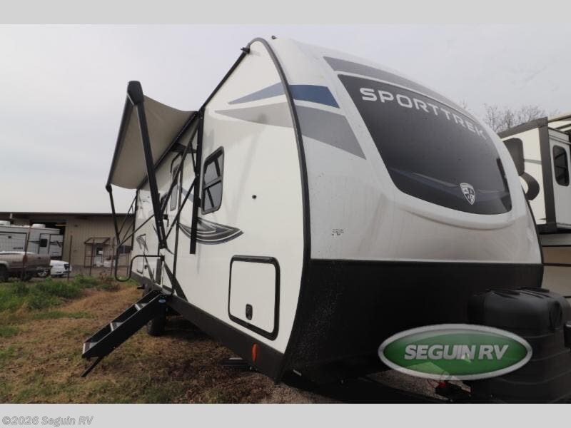 2024 Venture Sporttrek SPORT TREK 271VMB RV for Sale in Seguin, TX ...