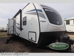 2024 Sporttrek SPORT TREK 333VIK by Venture from Seguin RV in Seguin, Texas