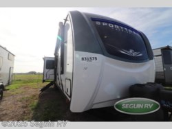 New 2024 Venture Sporttrek SPORT TREK TOURING 343VIK available in Seguin, Texas