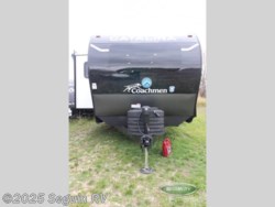 New 2024 Coachmen Catalina Legacy Edition 283FEDS available in Seguin, Texas