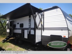 New 2024 Keystone Hideout 25RDS available in Seguin, Texas