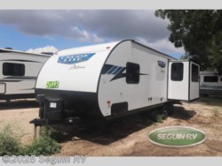 Used 2023 Forest River CRUISE LITE 24RLXLX available in Seguin, Texas