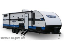 Stock Image for 2023 Forest River 24RLXL (options and colors may vary)