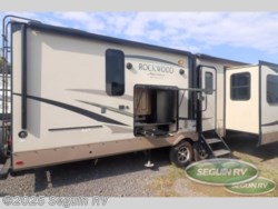 2019 Rockwood 8324BS by Forest River from Seguin RV in Seguin, Texas