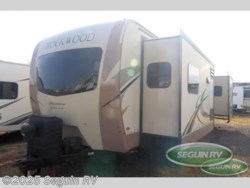 Used 2019 Forest River Rockwood 8324BS available in Seguin, Texas