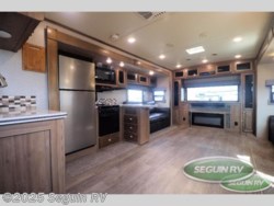 Used 2019 Forest River Rockwood 8324BS available in Seguin, Texas