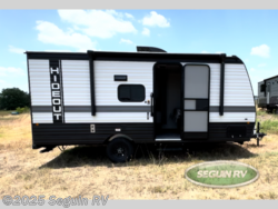 New 2024 Keystone Hideout 179RB available in Seguin, Texas