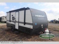 2024 Keystone Hideout 179RB - New Travel Trailer for sale by Seguin RV in Seguin, Texas