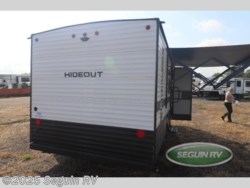 2024 Hideout 179RB by Keystone from Seguin RV in Seguin, Texas