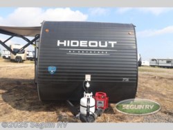 New 2024 Keystone Hideout 179RB available in Seguin, Texas