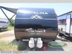 2024 Catalina Summit Series 8 261BHS by Coachmen from Seguin RV in Seguin, Texas