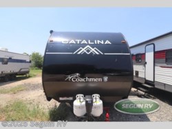 New 2024 Coachmen Catalina Summit Series 8 261BHS available in Seguin, Texas