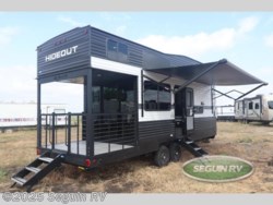 2024 Hideout East 24LOF by Keystone from Seguin RV in Seguin, Texas