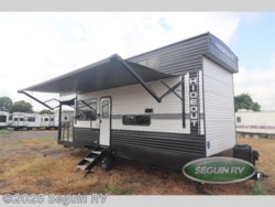 New 2024 Keystone Hideout East 24LOF available in Seguin, Texas