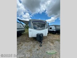 2024 Sporttrek 336VRK by Venture from Seguin RV in Seguin, Texas