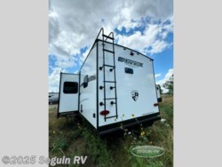 New 2024 Venture Sporttrek 336VRK available in Seguin, Texas