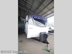 New 2024 Venture Sporttrek SPORT TREK 343VBH available in Seguin, Texas