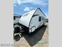 2021 Dutchmen Coleman Light LX 2125BH - Used Travel Trailer for sale by Seguin RV in Seguin, Texas