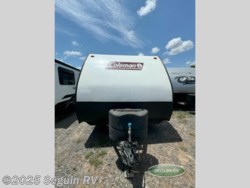 Used 2021 Dutchmen Coleman Light LX 2125BH available in Seguin, Texas