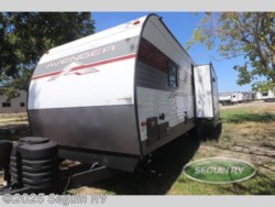 New 2024 Prime Time Avenger 28REI available in Seguin, Texas
