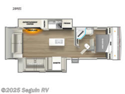 2024 Prime Time Avenger 28REI - New Travel Trailer for sale by Seguin RV in Seguin, Texas