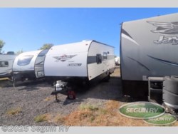 2024 18FQ by Shasta from Seguin RV in Seguin, Texas