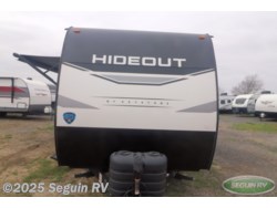 2025 Hideout East 28BUS by Keystone from Seguin RV in Seguin, Texas