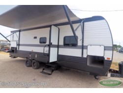 New 2025 Keystone Hideout 269DB available in Seguin, Texas