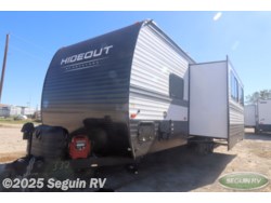 2025 Keystone Hideout 269DB - New Travel Trailer for sale by Seguin RV in Seguin, Texas