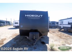 New 2025 Keystone Hideout 269DB available in Seguin, Texas