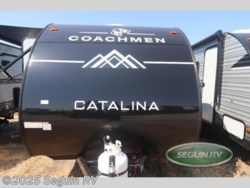 2025 Catalina 134RKX by Coachmen from Seguin RV in Seguin, Texas