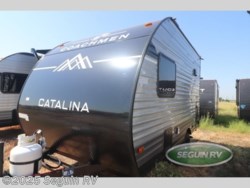 New 2025 Coachmen Catalina 134RKX available in Seguin, Texas
