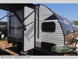 New 2025 Coachmen Catalina 134RKX available in Seguin, Texas