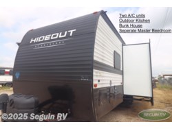 New 2025 Keystone Hideout 269DB available in Seguin, Texas