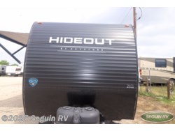 2025 Hideout 269DB by Keystone from Seguin RV in Seguin, Texas