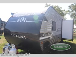 New 2025 Coachmen Catalina 231MKS available in Seguin, Texas
