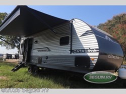 New 2025 Coachmen Catalina 231MKS available in Seguin, Texas