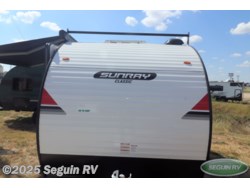 2025 Sunset Park RV SunRay 149 - New Travel Trailer for sale by Seguin RV in Seguin, Texas