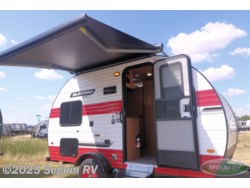 2025 SunRay 149 by Sunset Park RV from Seguin RV in Seguin, Texas