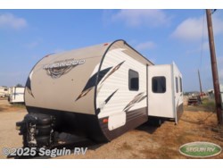 Used 2018 Forest River Wildwood 30KQBSS available in Seguin, Texas
