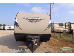 2018 Wildwood 30KQBSS by Forest River from Seguin RV in Seguin, Texas