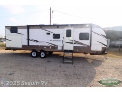 Used 2018 Forest River Wildwood 30KQBSS available in Seguin, Texas