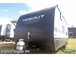 New 2025 Keystone Hideout 175BH available in Seguin, Texas