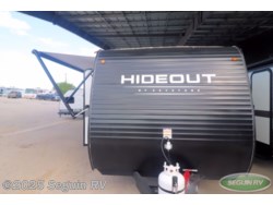 2025 Hideout 230MBBH by Keystone from Seguin RV in Seguin, Texas