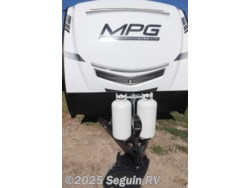 2022 Cruiser RV MPG 2780RE - Used Travel Trailer for sale by Seguin RV in Seguin, Texas