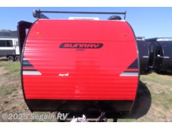 2025 SunRay 149 by Sunset Park RV from Seguin RV in Seguin, Texas