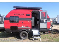 New 2025 Sunset Park RV SunRay 149 available in Seguin, Texas