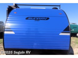2025 SunRay 149 by Sunset Park RV from Seguin RV in Seguin, Texas